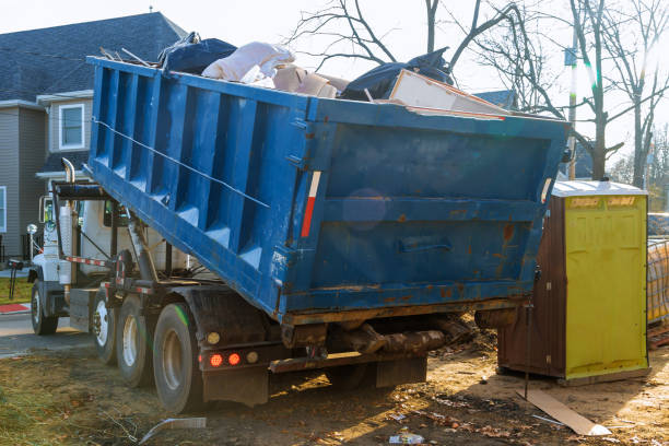 Best Residential Junk Removal  in Good Hope, CA