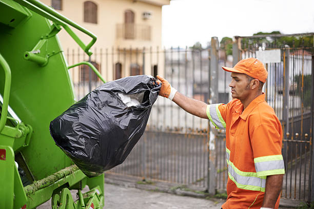 Debris Removal in Good Hope, CA